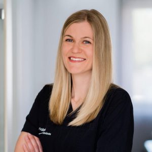 Dr. Nadine Kluthe - Zahnärztin Paderborn