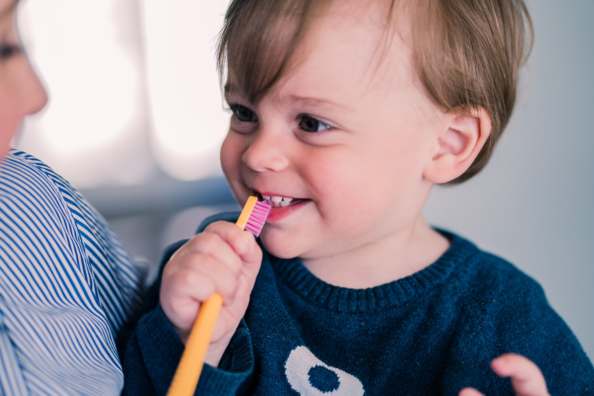 Zahnarztpraxis Paderborn - Zahngesundheit für Kinder